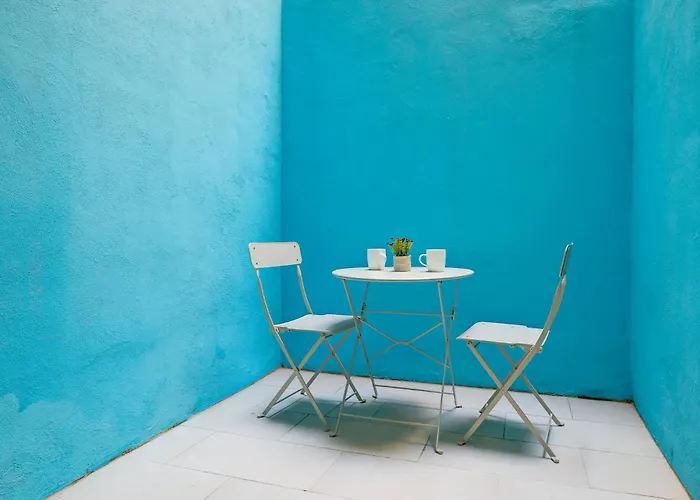 Apartment Trendy 1 Bedroom In The Heart Of