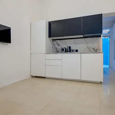 アパート Trendy 1 Bedroom In The Heart Of *