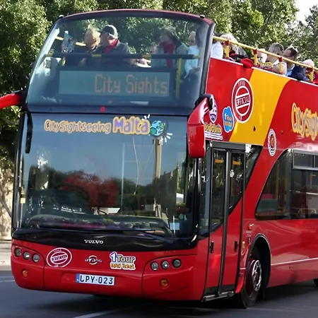 Trendy 1 Bedroom In The Heart Of * La Valletta