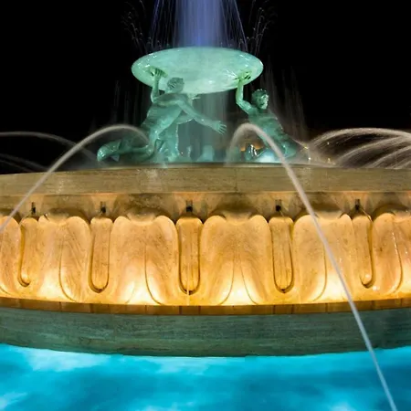 Trendy 1 Bedroom In The Heart Of Appartamento