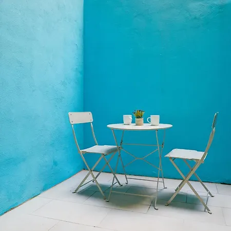 Daire Trendy 1 Bedroom In The Heart Of